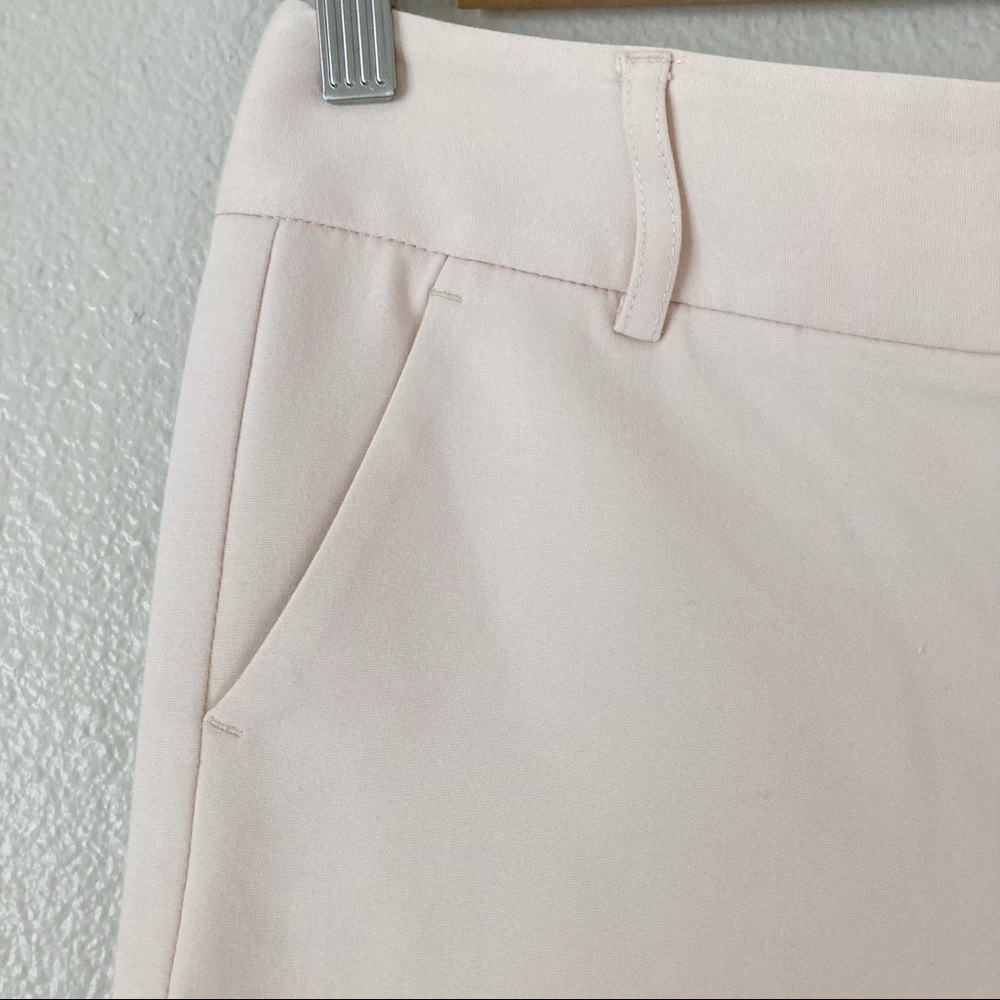 Alice + Olivia Stacey Slim Ankle Pants - Picture 6 of 8